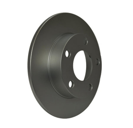 HELLA Brakes DISC BRAKE ROTOR - 355122382