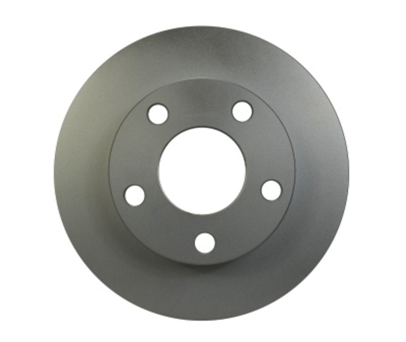 HELLA Brakes DISC BRAKE ROTOR - 355122382