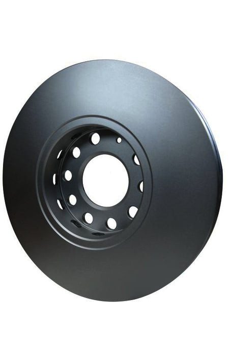 HELLA Brakes DISC BRAKE ROTOR - 355122412