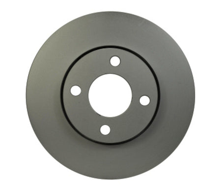 HELLA Brakes DISC BRAKE ROTOR - 355122422
