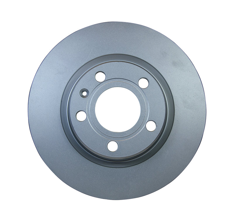 HELLA Brakes DISC BRAKE ROTOR - 355122442