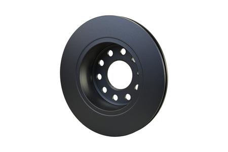 HELLA Brakes DISC BRAKE ROTOR - 355122452
