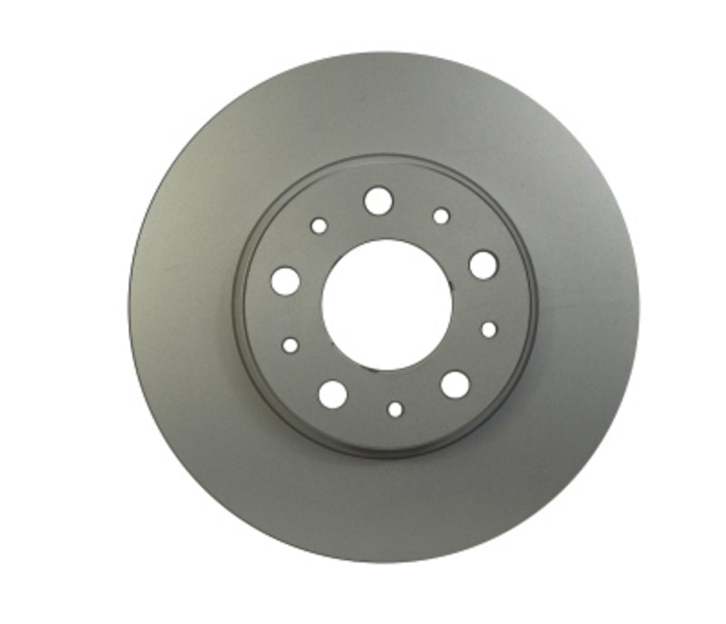 HELLA Brakes DISC BRAKE ROTOR - 355122462