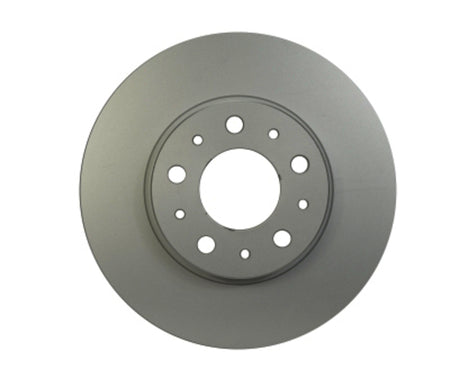 HELLA Brakes DISC BRAKE ROTOR - 355122462