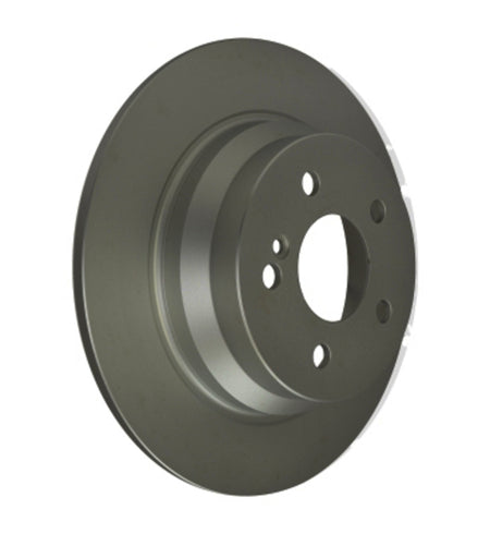 HELLA Brakes DISC BRAKE ROTOR - 355122522