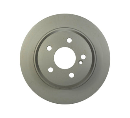 HELLA Brakes DISC BRAKE ROTOR - 355122522