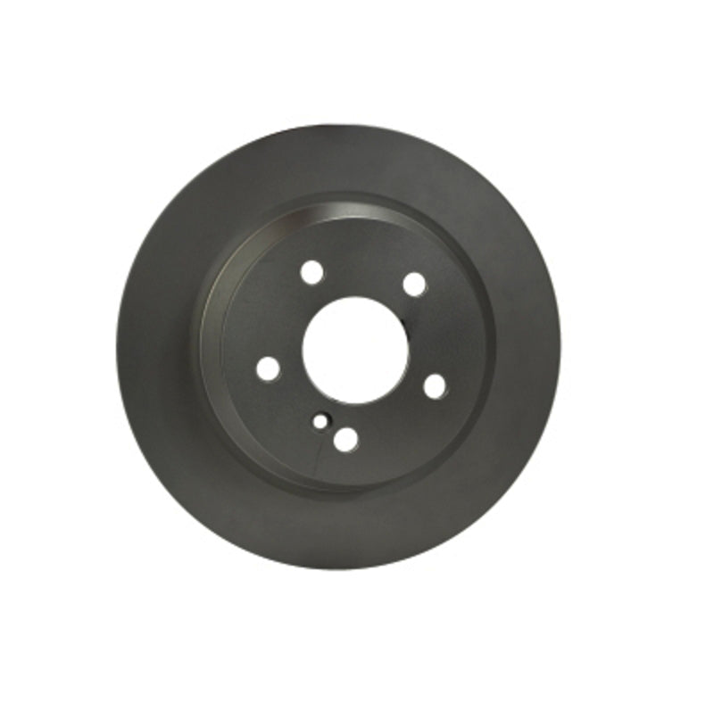 HELLA Brakes DISC BRAKE ROTOR - 355122532