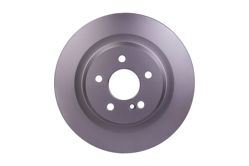HELLA Brakes DISC BRAKE ROTOR - 355122951