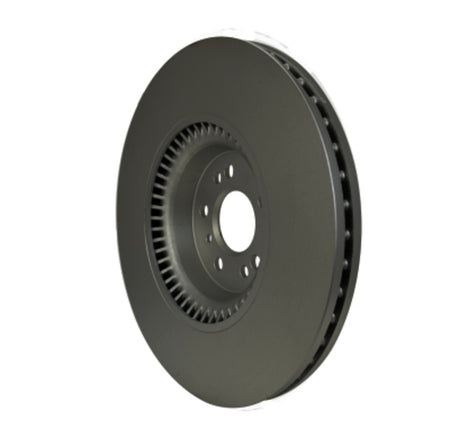 HELLA Brakes DISC BRAKE ROTOR - 355123022