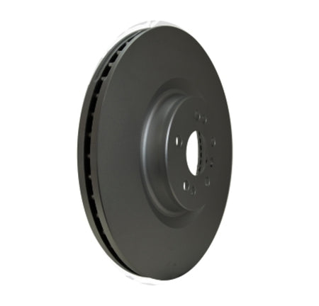 HELLA Brakes DISC BRAKE ROTOR - 355123022