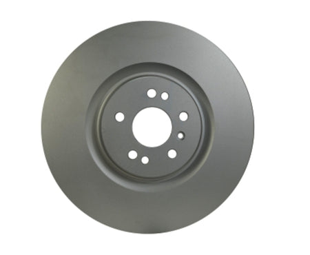 HELLA Brakes DISC BRAKE ROTOR - 355123022