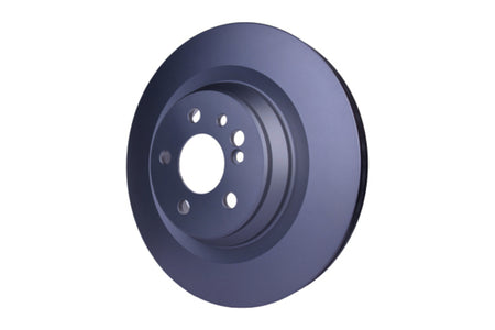 HELLA Brakes DISC BRAKE ROTOR - 355123081