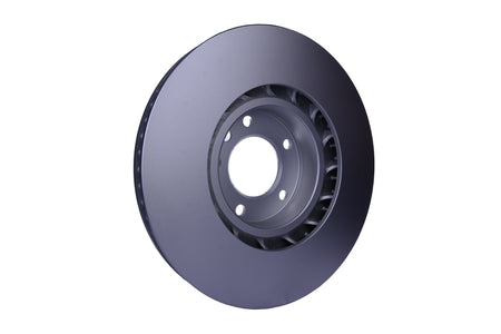 HELLA Brakes DISC BRAKE ROTOR - 355123191
