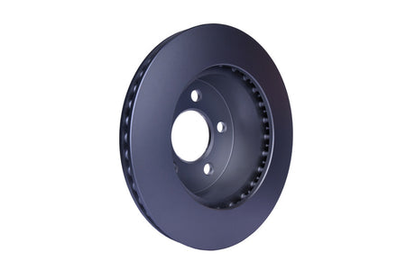 HELLA Brakes DISC BRAKE ROTOR - 355125371