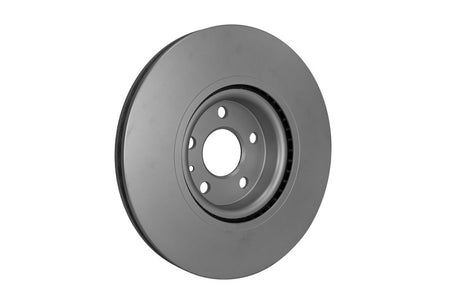 HELLA Brakes DISC BRAKE ROTOR - 355125471