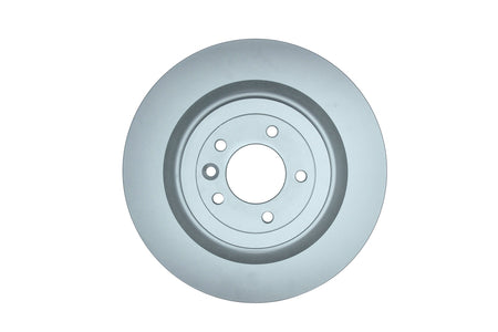 HELLA Brakes Disc Brake Rotor - 355126641