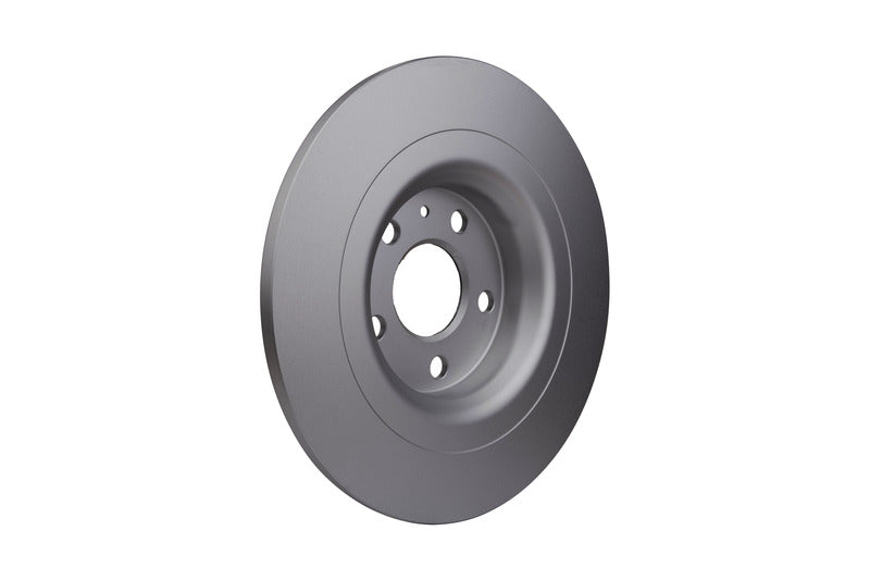 HELLA Brakes DISC BRAKE ROTOR - 355126991