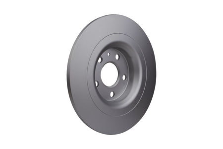HELLA Brakes DISC BRAKE ROTOR - 355126991