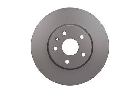 HELLA Brakes DISC BRAKE ROTOR - 355129091