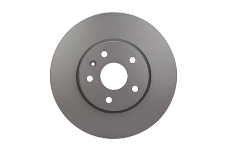 HELLA Brakes DISC BRAKE ROTOR - 355129091