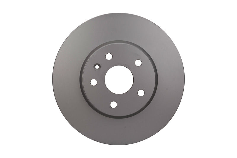 HELLA Brakes DISC BRAKE ROTOR - 355129091
