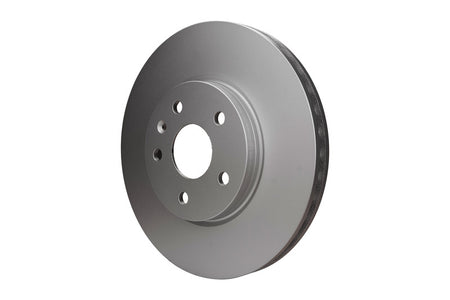HELLA Brakes DISC BRAKE ROTOR - 355129091