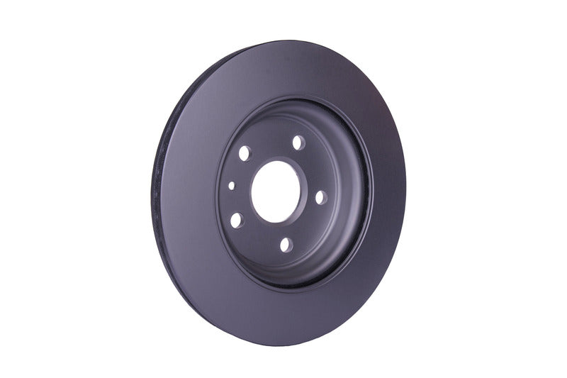 HELLA Brakes DISC BRAKE ROTOR - 355129101