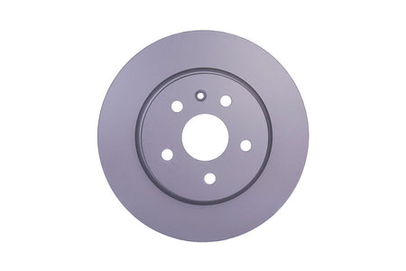 HELLA Brakes DISC BRAKE ROTOR - 355129101