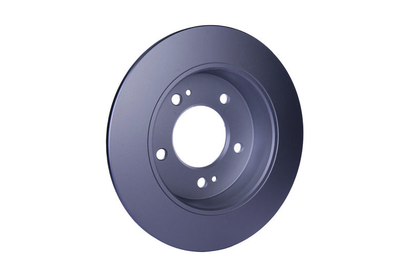 HELLA Brakes DISC BRAKE ROTOR - 355129451