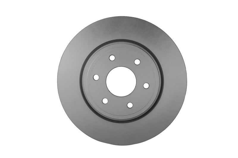 HELLA Brakes DISC BRAKE ROTOR - 355129561