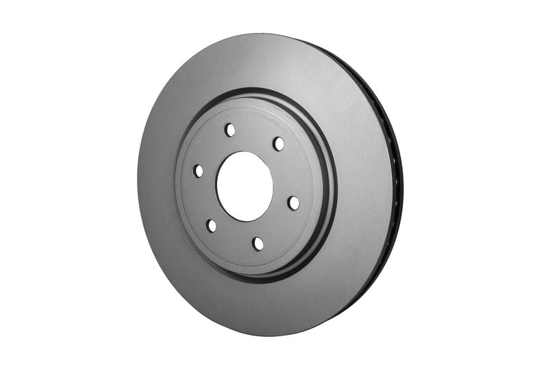 HELLA Brakes DISC BRAKE ROTOR - 355129561