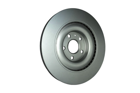 HELLA Brakes Disc Brake Rotor - 355132071