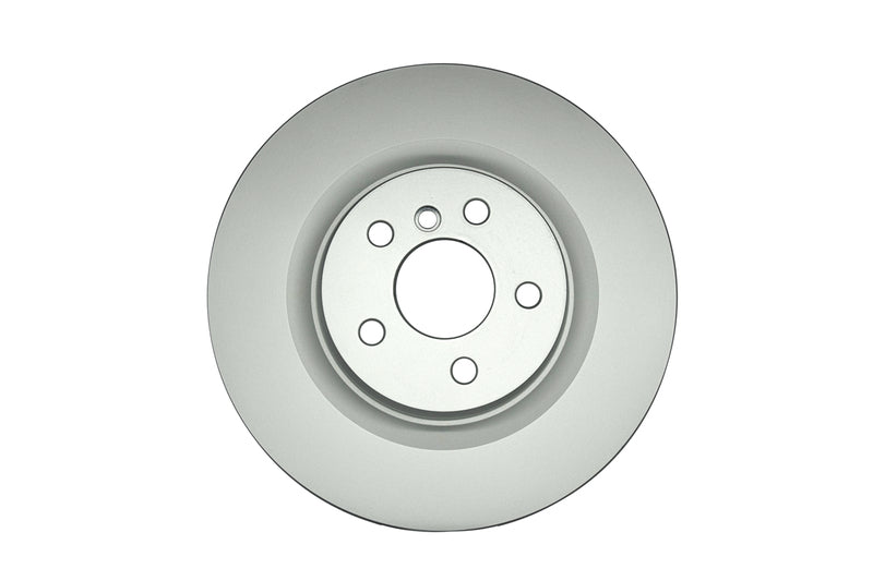 HELLA Brakes Disc Brake Rotor - 355132301