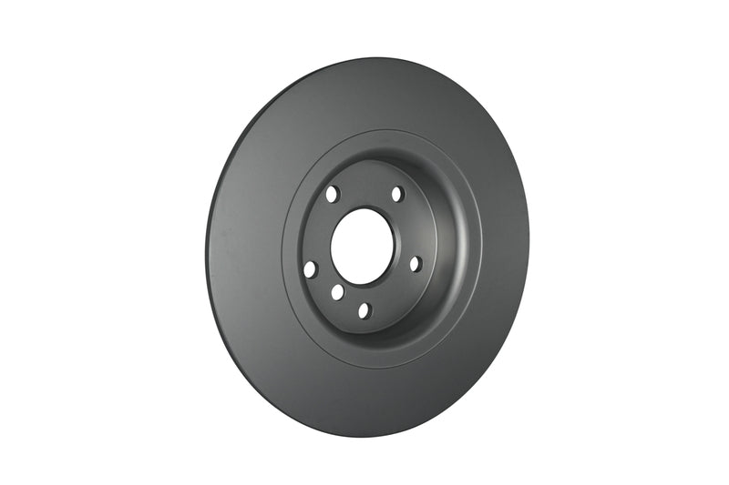 HELLA Brakes Disc Brake Rotor - 355132391
