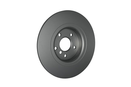HELLA Brakes Disc Brake Rotor - 355132391