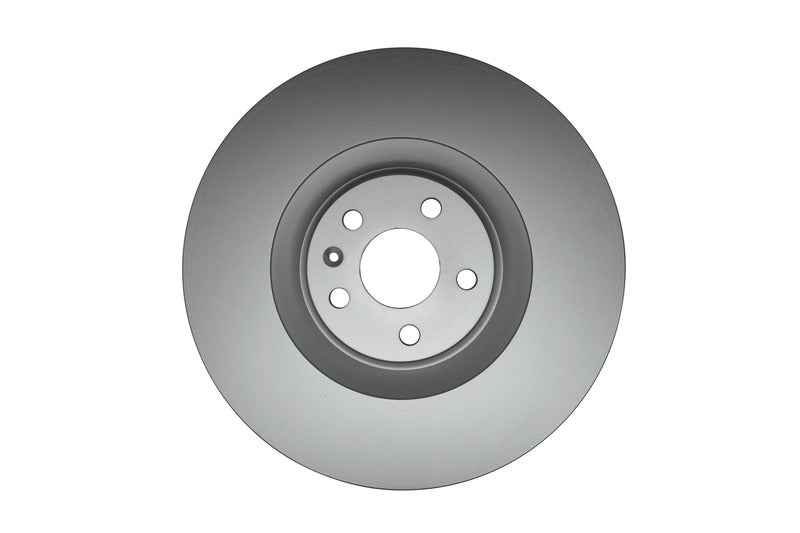 HELLA Brakes Disc Brake Rotor - 355132411