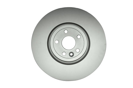 HELLA Brakes Disc Brake Rotor - 355132481