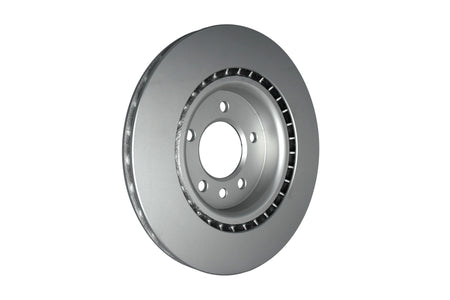 HELLA Brakes Disc Brake Rotor - 355132571