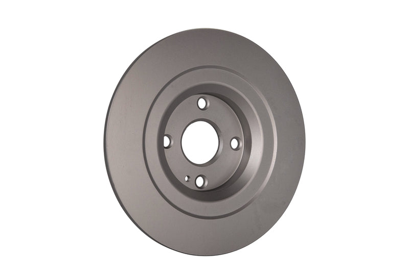 HELLA Brakes Disc Brake Rotor - 355133141