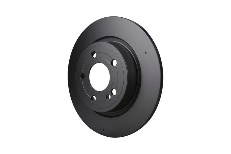 HELLA Brakes Disc Brake Rotor - 355133351