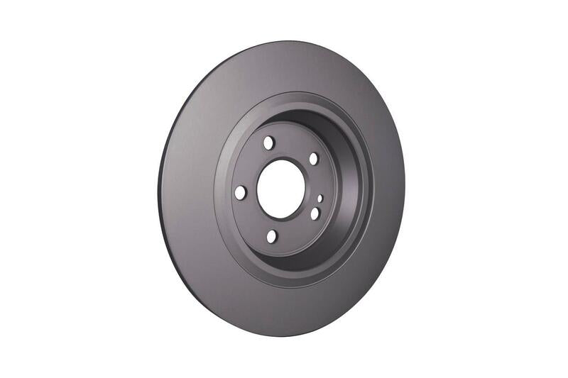HELLA Brakes DISC BRAKE ROTOR - 355133451