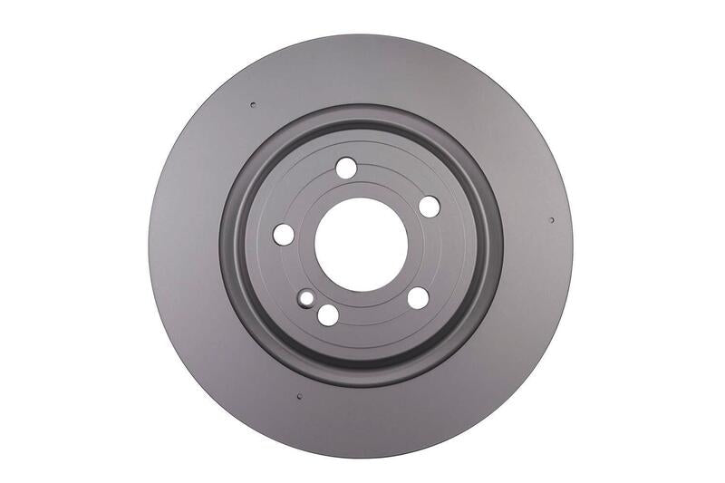 HELLA Brakes DISC BRAKE ROTOR - 355133451