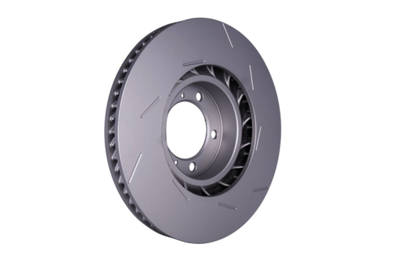 HELLA Brakes Disc Brake Rotor - 355133661