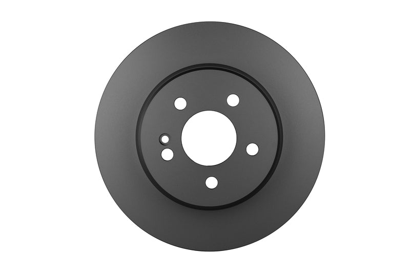 HELLA Brakes Disc Brake Rotor - 355134511