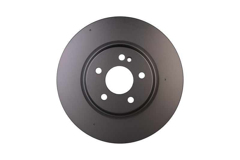 HELLA Brakes Disc Brake Rotor - 355134521
