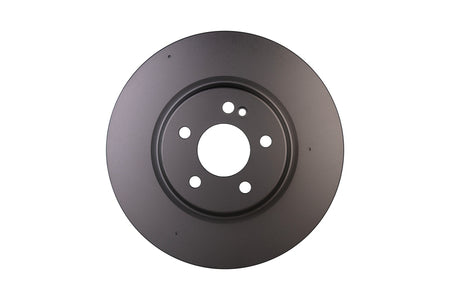HELLA Brakes Disc Brake Rotor - 355134521