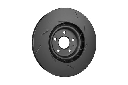HELLA Brakes Disc Brake Rotor - 355134701