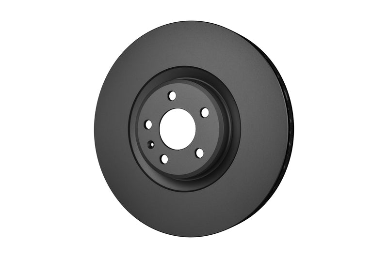 HELLA Brakes Disc Brake Rotor - 355134701