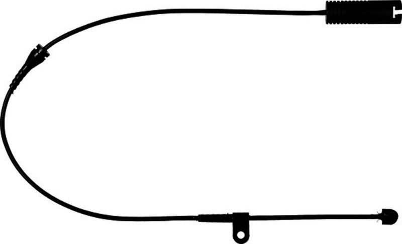 HELLA Brakes BRK PAD WEAR SENSOR - 355250201