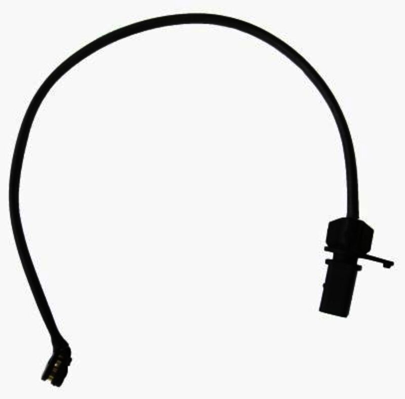 HELLA Brakes BRK PAD WEAR SENSOR - 355253181